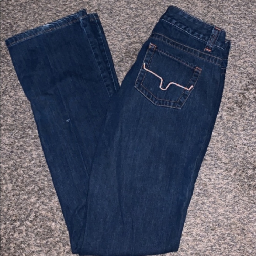 Kimes Ranch Jeans Size 4/34